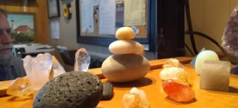 虎鲸旅馆(The Orca Inn)图片