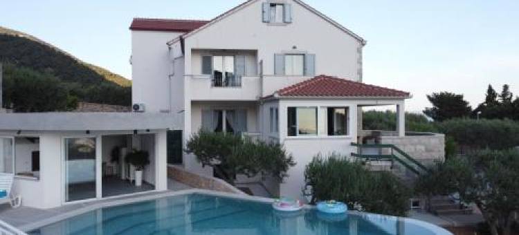 Villa Franka with Swimming Pool图片