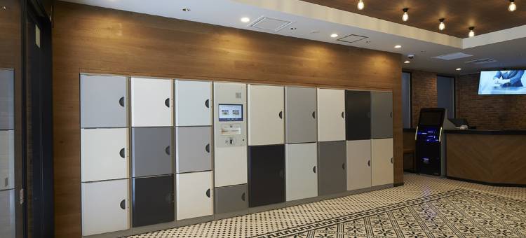 相铁FRESA INN 日本桥茅场町酒店(Sotetsu Fresa Inn Nihombashi Kayabacho)图片