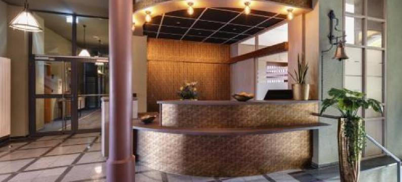 圣迈克尔酒店(Hotel Das Bischof)图片