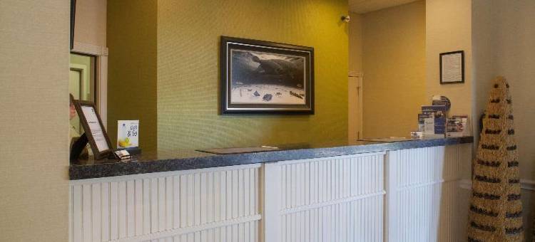 PaddleTail Waterfront Lodge, Trademark Collection by Wyndham图片