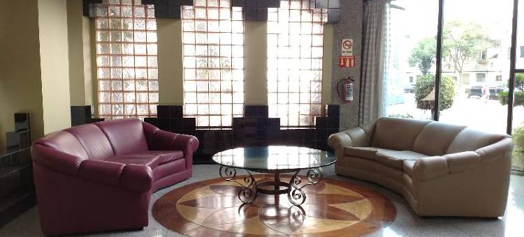 21世纪酒店Escala(Hotel Escala Siglo XXI)图片