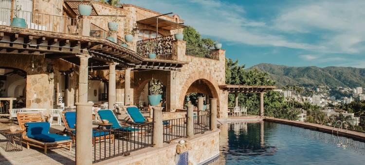 卡萨丽莎精品酒店(Hotel Casa Lisa)图片