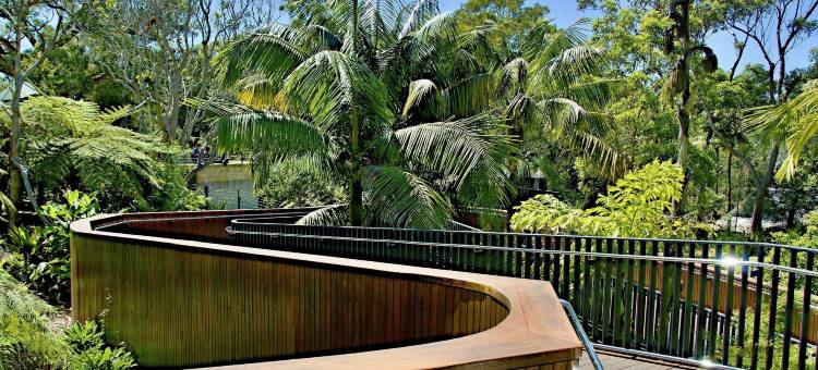 卡纳文旅馆(Carnarvon Lodge Kirribilli, Sydney)图片