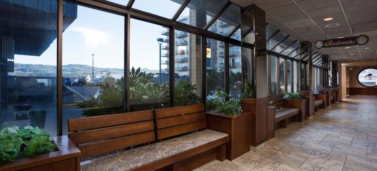 普罗米纳德酒店及套房海滨(Promenade Inn & Suites Oceanfront)图片