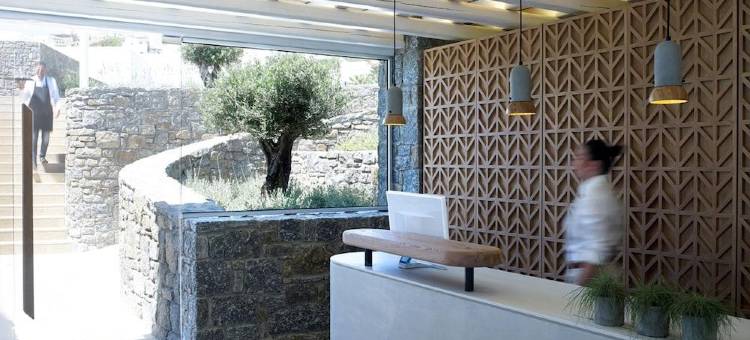 比尔&库 米科诺斯(Bill & Coo Mykonos -The Leading Hotels of the World)图片