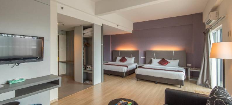 马六甲高雅酒店(Marvelux Hotel)图片