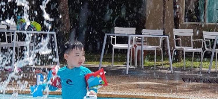 兰卡威世界度假村(Resorts World Langkawi)图片