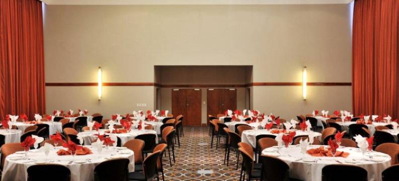 克里斯塔马哈拉佩酒店(Cresta Mahalapye Hotel)图片