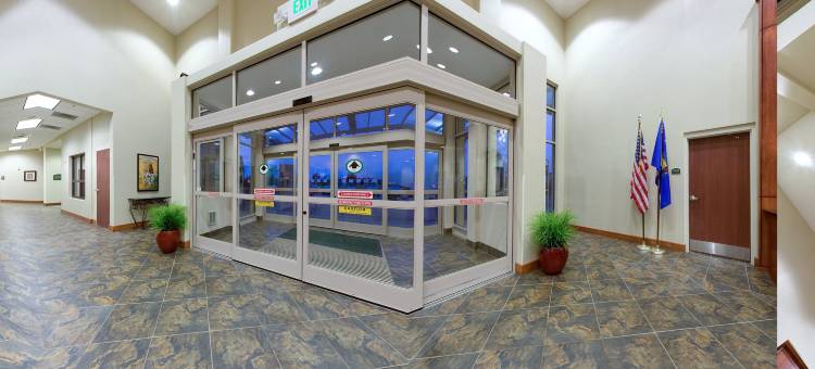 Holiday Inn 麦迪逊在美国中心(Holiday Inn Madison at the American Center)图片