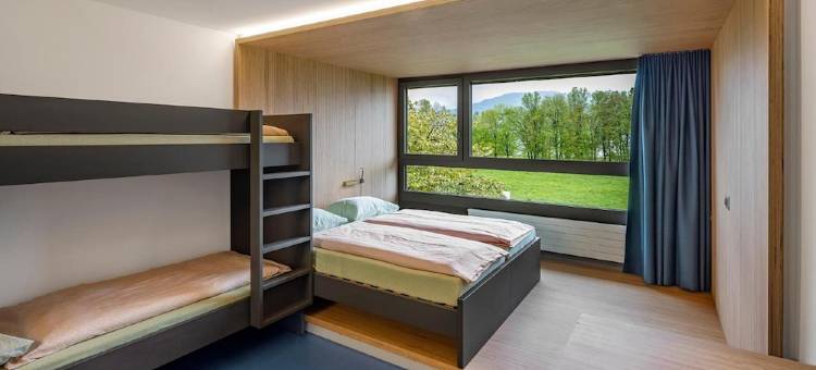 拉珀斯维尔乔纳青年旅馆(Rapperswil-Jona Youth Hostel)图片