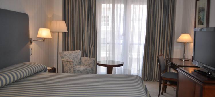 Hermitage Hotel图片