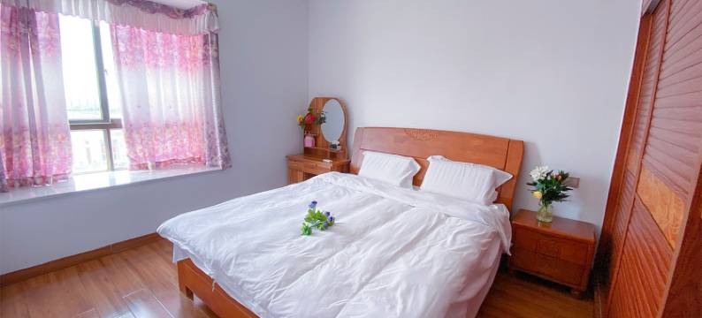 途豆美宿品牌连锁店公寓(松涛路分店)图片