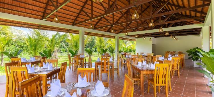 可可花园度假村(Coco Garden Resort)图片