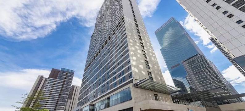 瑞华小筑(韦海路分店)图片