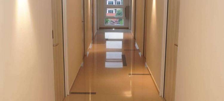 三宝垄阿鲁曼新邦利马酒店(Hotel Aruuman Simpanglima Semarang)图片