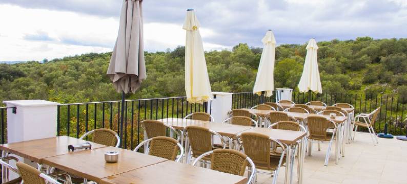 绿色自然加拿大中央酒店(Ctro de Naturaleza Cañada Verde "Descubre la Magia de El Bosque Encantado de Córdoba")图片