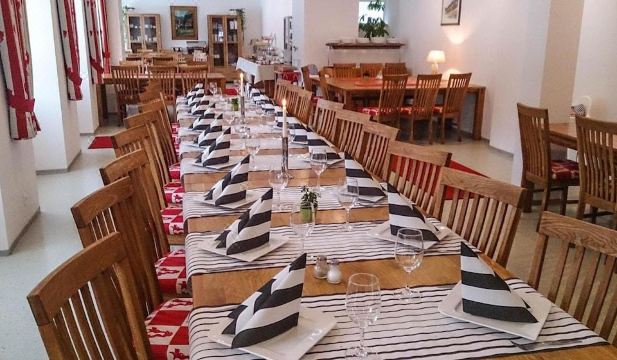 Gasthaus Löffelschmiede Hotel Overview