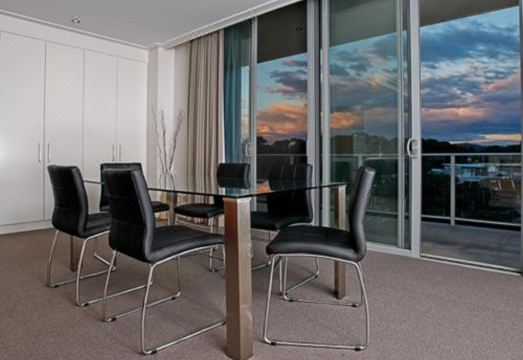 Glebe Park 145 Canberra City Act Hotel Overview