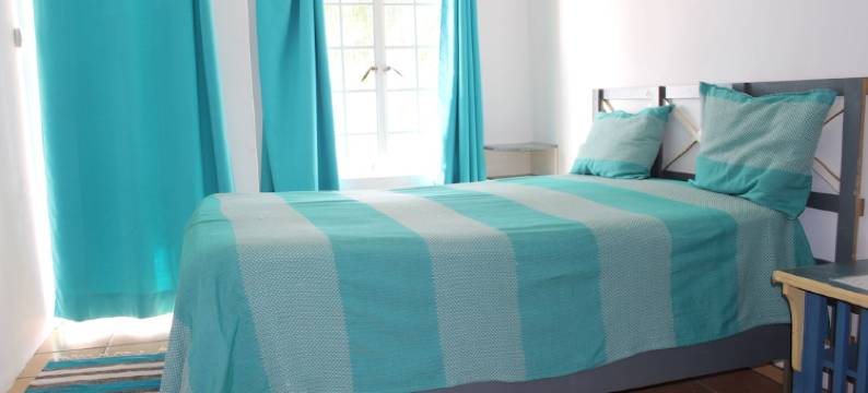 皮莱旅馆(Pillayguesthouse)图片