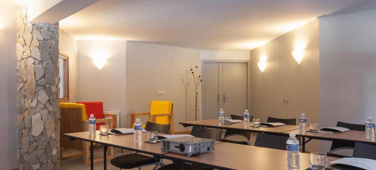 白熊皇家酒店(Royal Ours Blanc Boutique Hôtel & Spa)图片