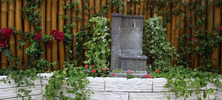 威尼斯城中露营地(Hu Venezia Camping in Town)图片