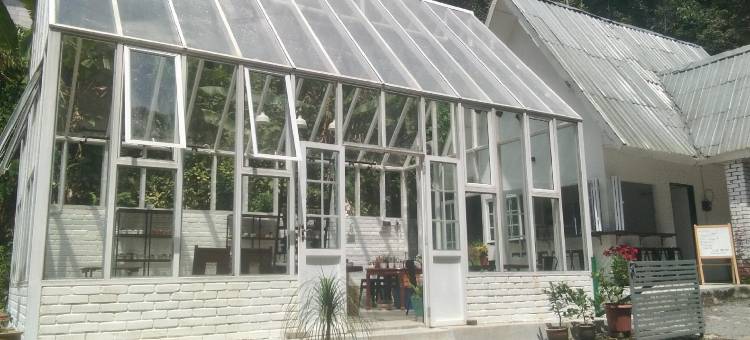 彭佳克公寓(Puncak Inn Apartment)图片