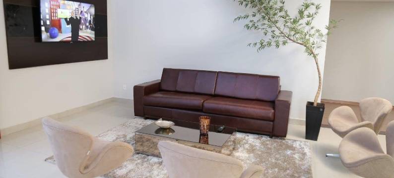 罗塔伊图比亚拉酒店(Rota Hoteis Itumbiara)图片