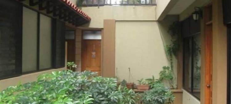 瓜达卢佩酒店(Hotel Guadalupe)图片