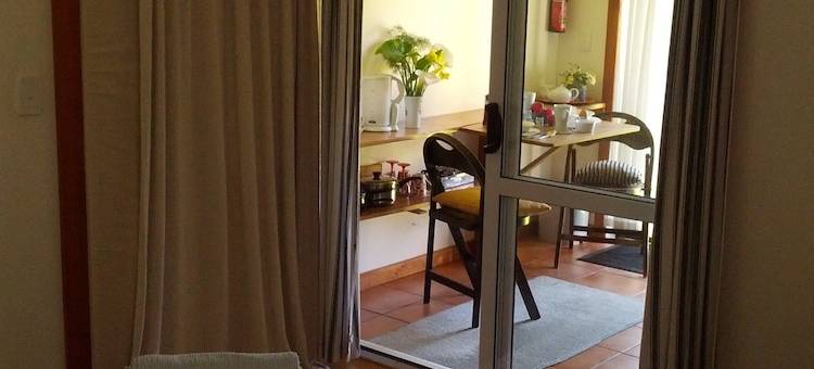 旅馆乡村公寓，小屋和假日别墅(The Innlet, Country Apartments and Cottages)图片