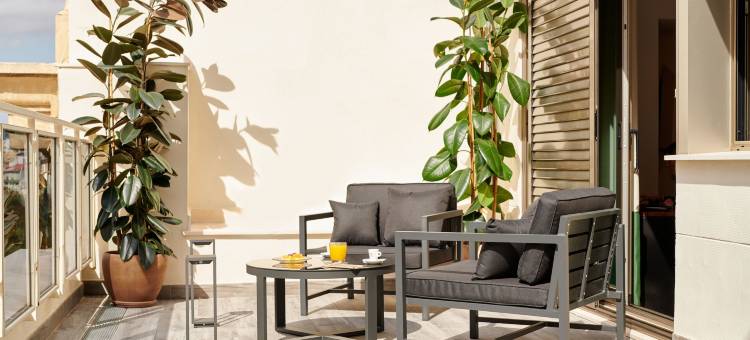 伦西亚市中心 Room Mate Cosmo酒店(Room Mate Cosmo - City Centre, Valencia)图片