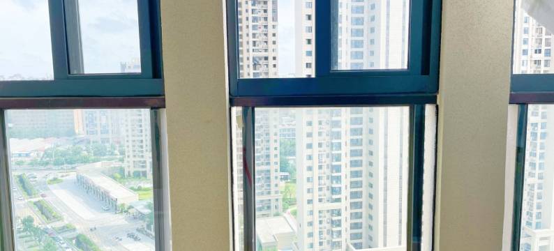 别恙公寓(百灵街分店)图片