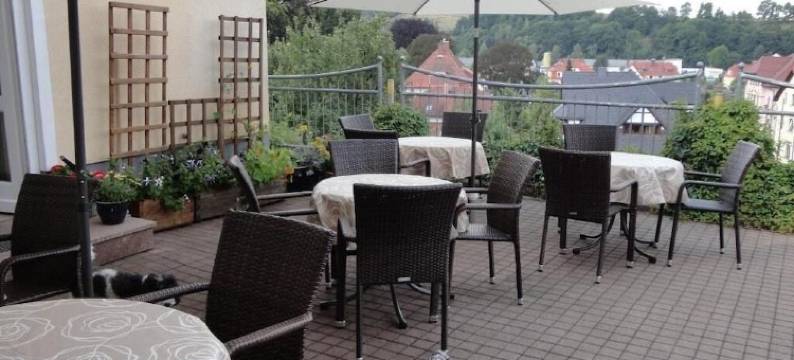 城堡酒店(Hotel am Schloss)图片