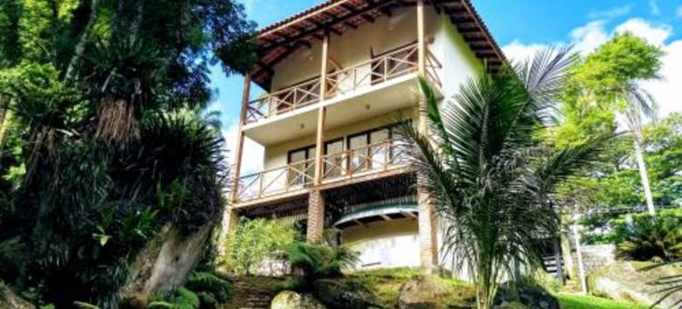 Casa e Chalé na Praia do Julião图片