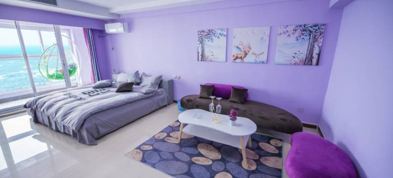 恋家情民宿(海滨路1号分店)图片