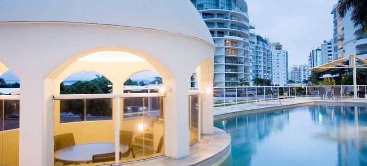 曼特拉赞吉巴酒店(Mantra Zanzibar)图片