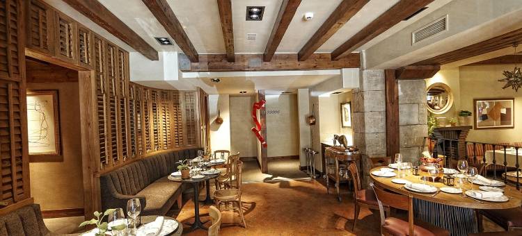 巴塞罗莱昂月亮伯爵酒店(Barceló León Conde Luna)图片