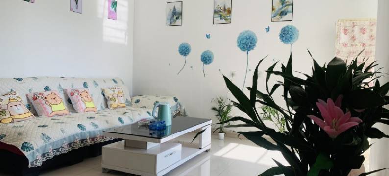 馨苑小居公寓(站前街分店)图片