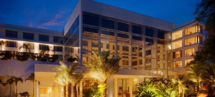 海得拉巴班加拉山丽笙世嘉酒店(Radisson Blu Plaza Hotel Hyderabad Banjara Hills)图片