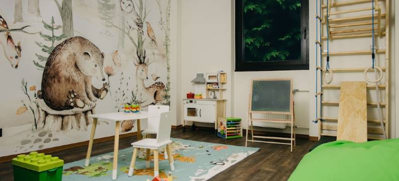 菲尔特纽伦堡弗斯特豪斯酒店(Hotel Forsthaus Nürnberg Fürth)图片