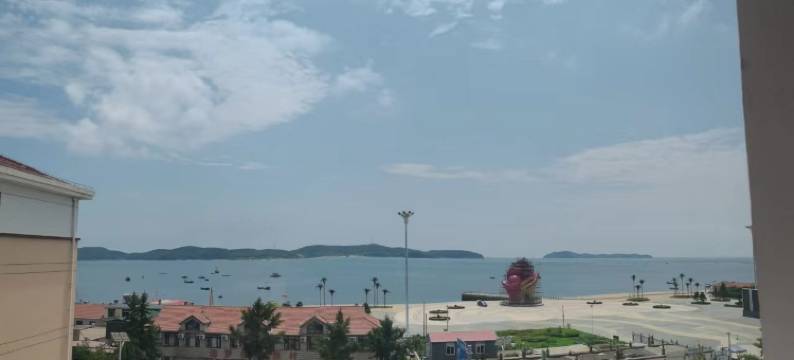 长海霖海民宿(秀水街分店)图片