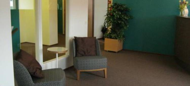 卢米埃恩芬兰迪亚酒店(Finlandia Hotel Lumiainen)图片