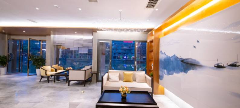 凤凰云隐兮精品名民宿(杜田路分店)图片