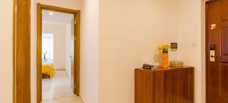 有家西双版纳店民宿(勐罕路1号分店)图片