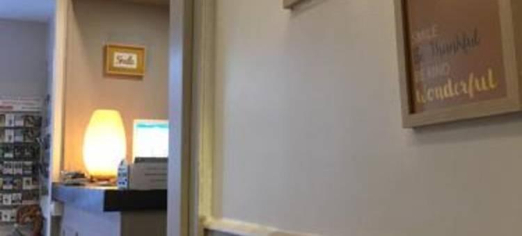 比亚里茨 - 维希酒店(Hôtel le Biarritz - Vichy)图片