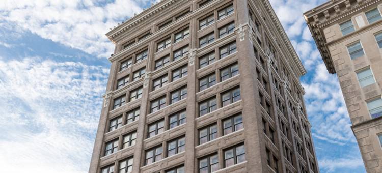 胡之酒店(Hu Hotel Memphis)图片