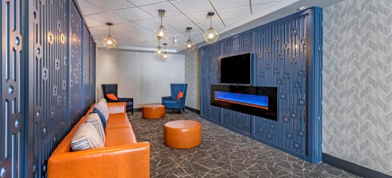 舒适酒店(Comfort Inn)图片