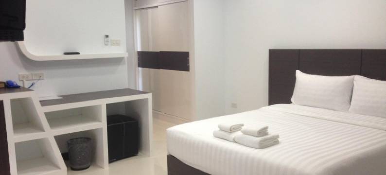 普耶南旅馆(Praiyanan Place Hotel)图片