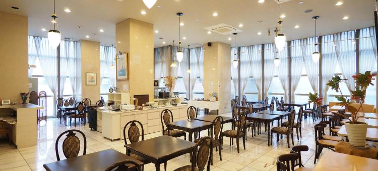 博多蓝天阁酒店(Sky Heart Hotel Hakata)图片
