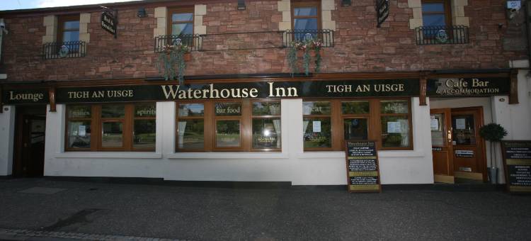 水屋旅馆(Waterhouse Inn)图片